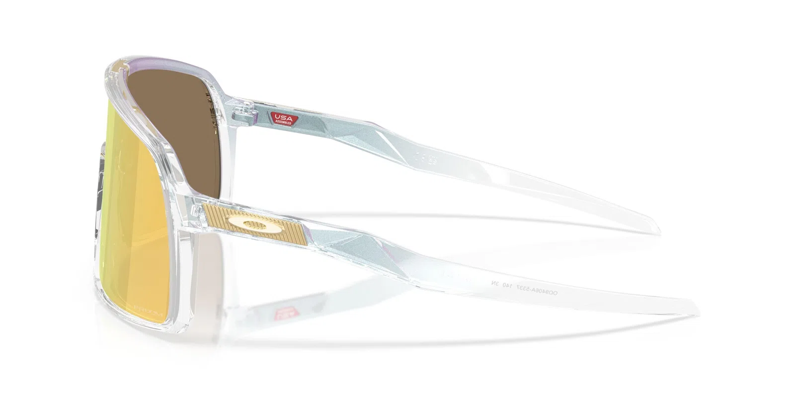 Oakley Sutro 9406A Sunglasses - view 58